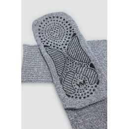 Calcetin 17399 Gris