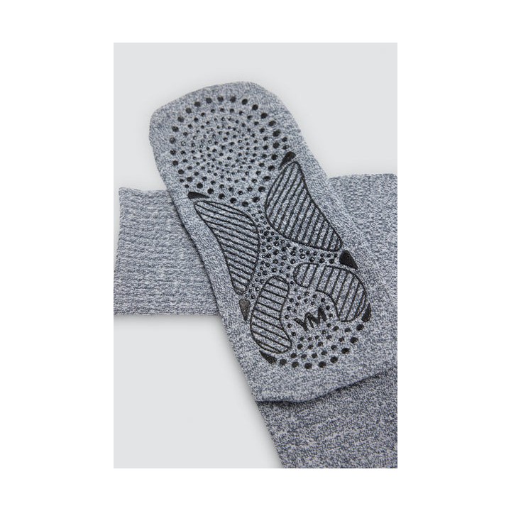 Calcetin 17399 Gris