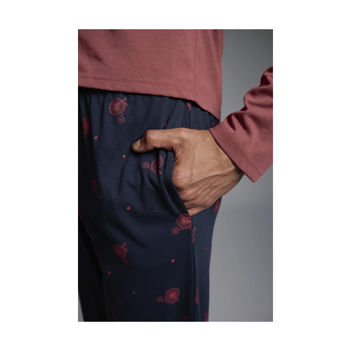 Pijama 26451