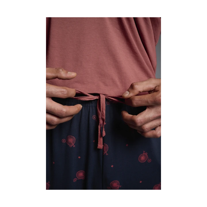 Pijama 26451