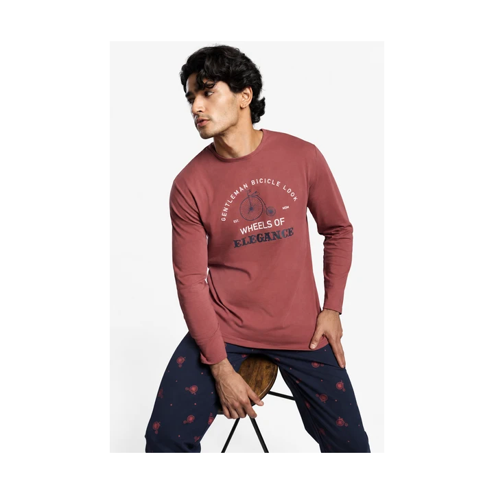 Pijama 26451