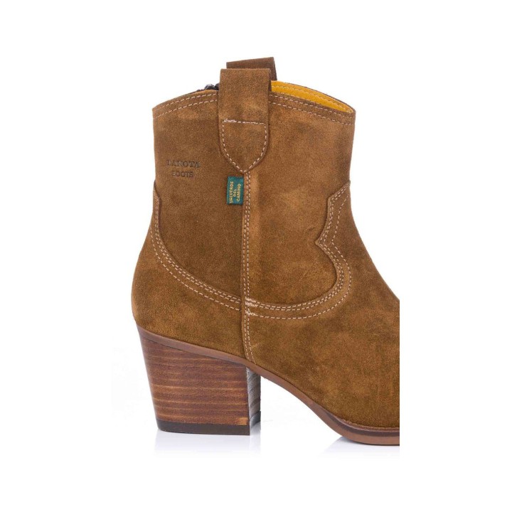 Botin 98 Capuccino