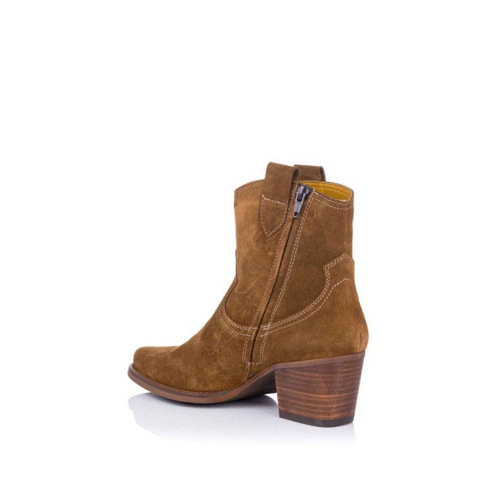 Botin 98 Capuccino