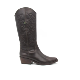 Bota 67 Marrón