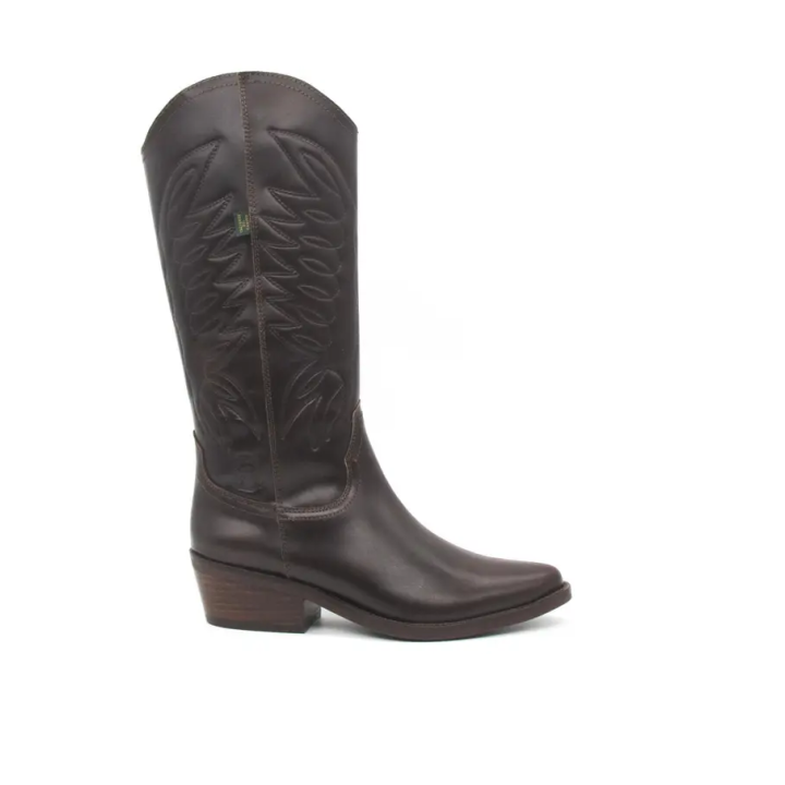 Bota 67 Marrón