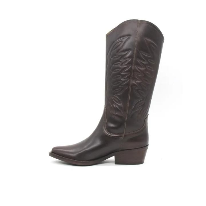 Bota 67 Marrón