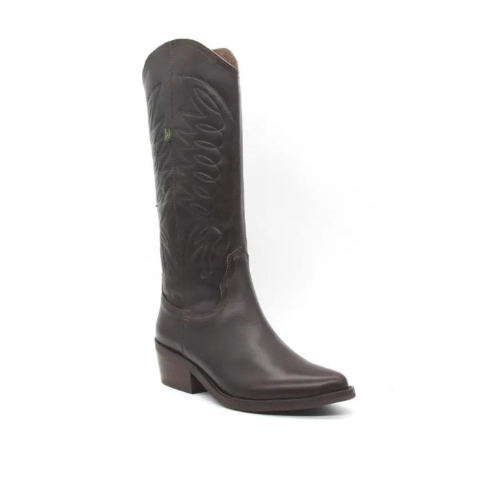 Bota 67 Marrón