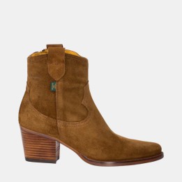 Botin 98 Capuccino