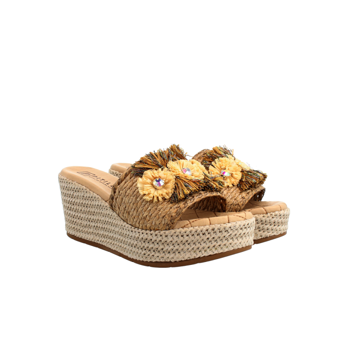 Sandalia Pitillos 6810