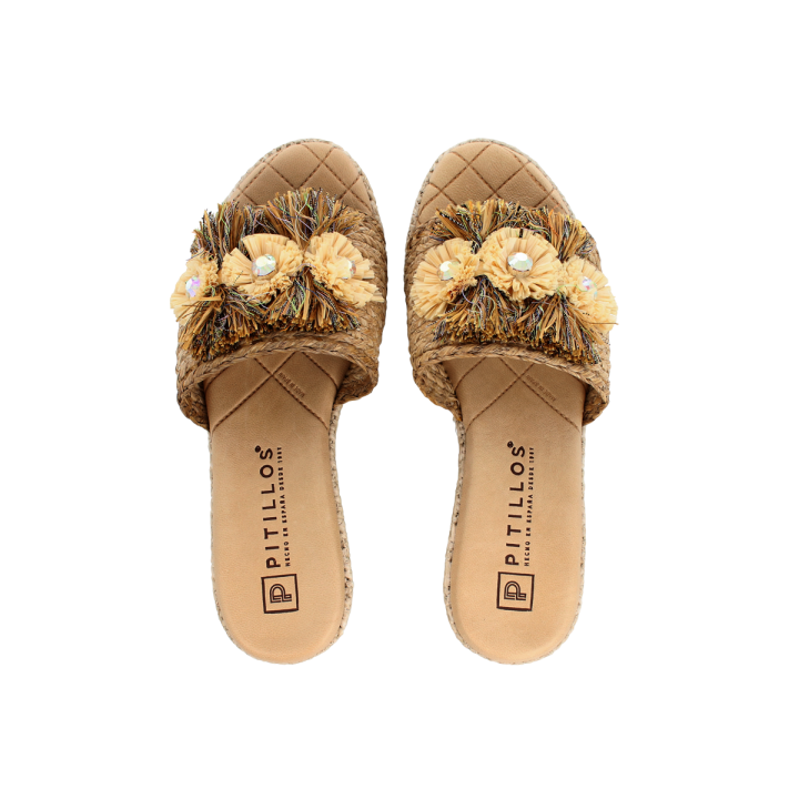 Sandalia Pitillos 6810