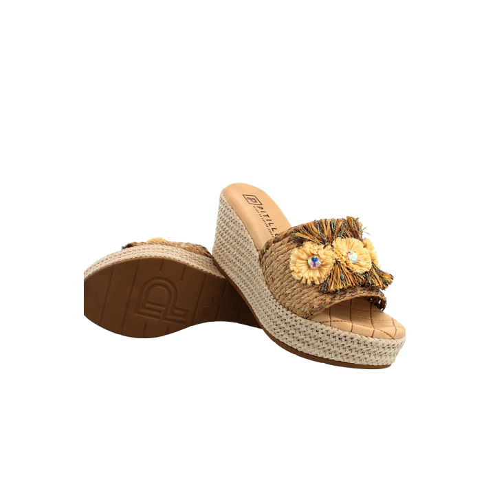 Sandalia Pitillos 6810