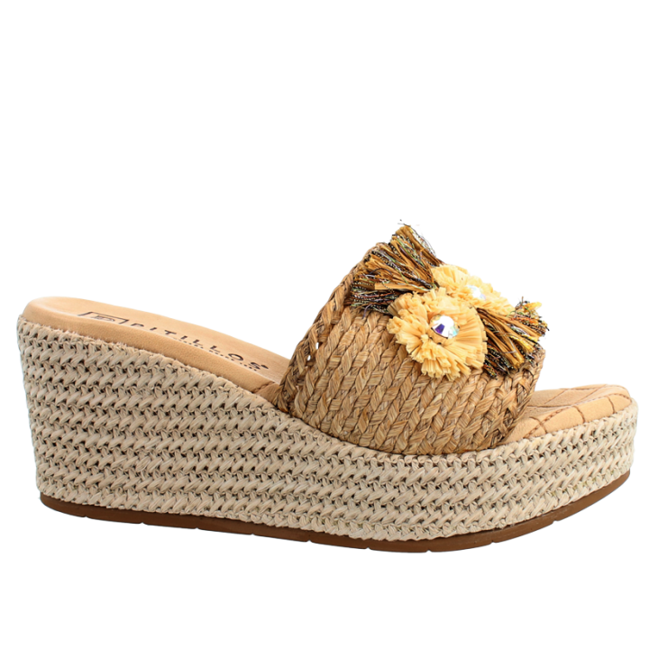 Sandalia Pitillos 6810
