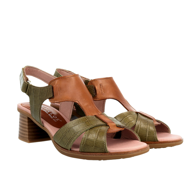 Sandalia Pitillos 6780