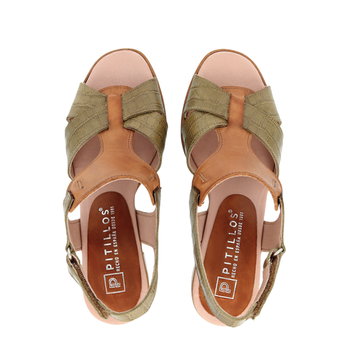 Sandalia Pitillos 6780