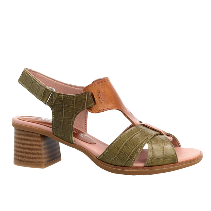 Sandalia Pitillos 6780