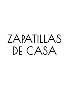 ZAPATILLAS DE CASA