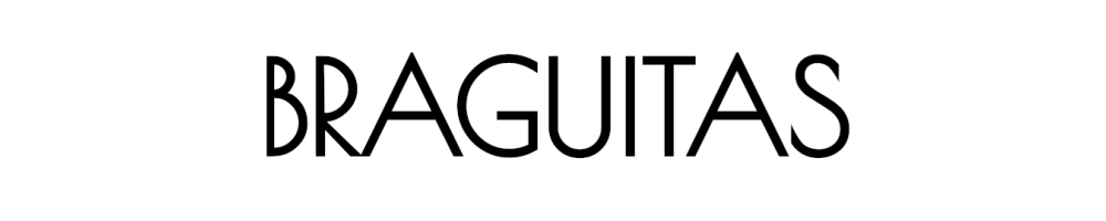 BRAGUITAS