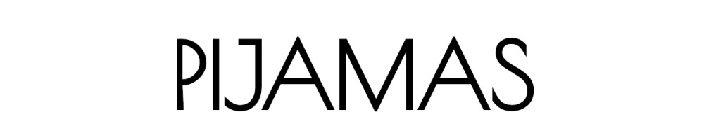 PIJAMAS HOMBRE