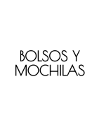 BOLSOS Y MOCHILAS