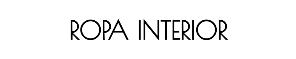 ROPA INTERIOR MUJER