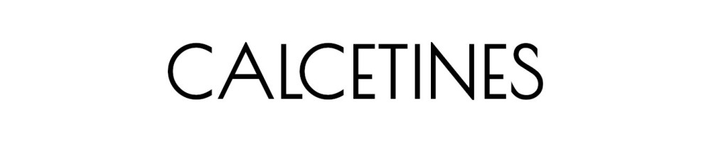 CALCETINES
