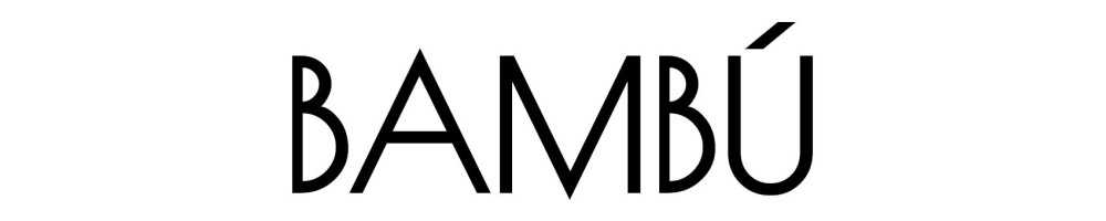 BAMBÚ