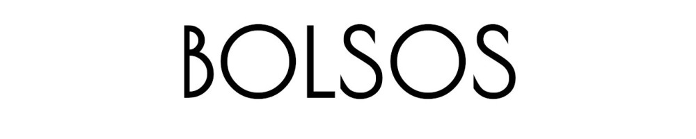 BOLSOS