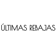 REBAJAS