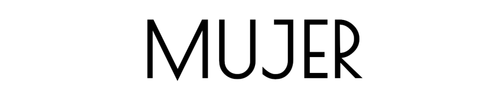 MUJER